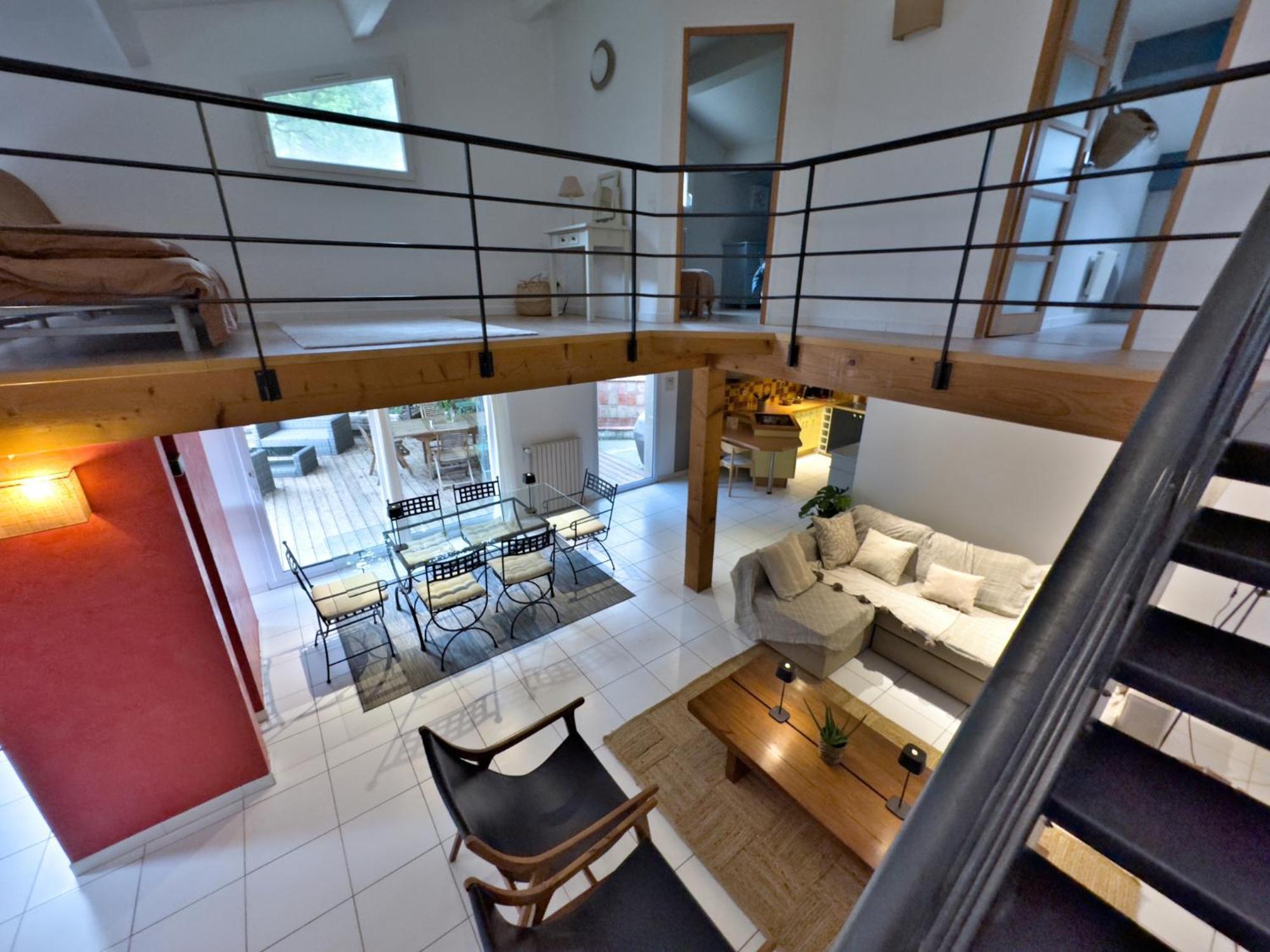 Gite Classe 3* Dans Magnifique Bastide Provencale Auriol Exteriér fotografie